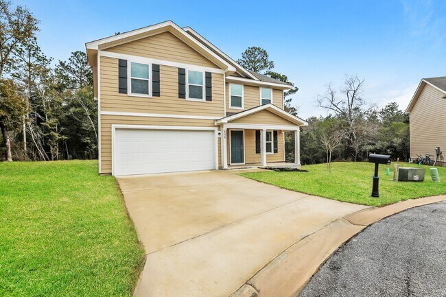 Foto del edificio - 6226 Travelers Rest Ct