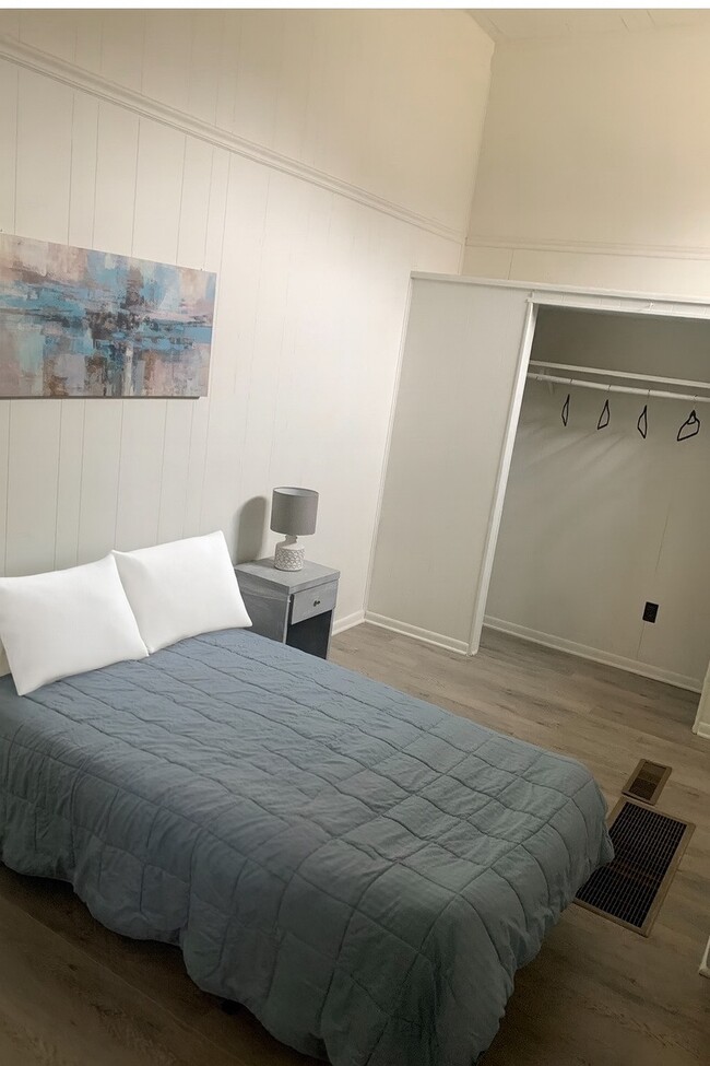 Bedroom 1 - 140 N Canal St