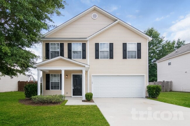 Building Photo - 945 Schofield Ln