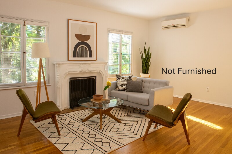 Foto principal - 1210 N Orange Grove Ave