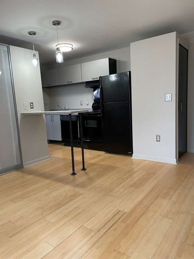 Interior Photo - Walnut Manor Apartments