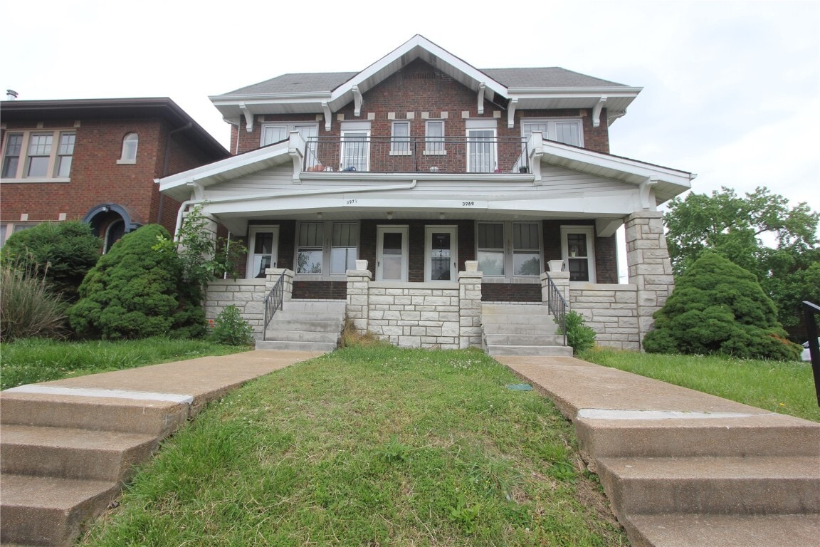 Primary Photo - 3971 Wilmington Ave