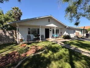 Building Photo - 1068 Milpas St