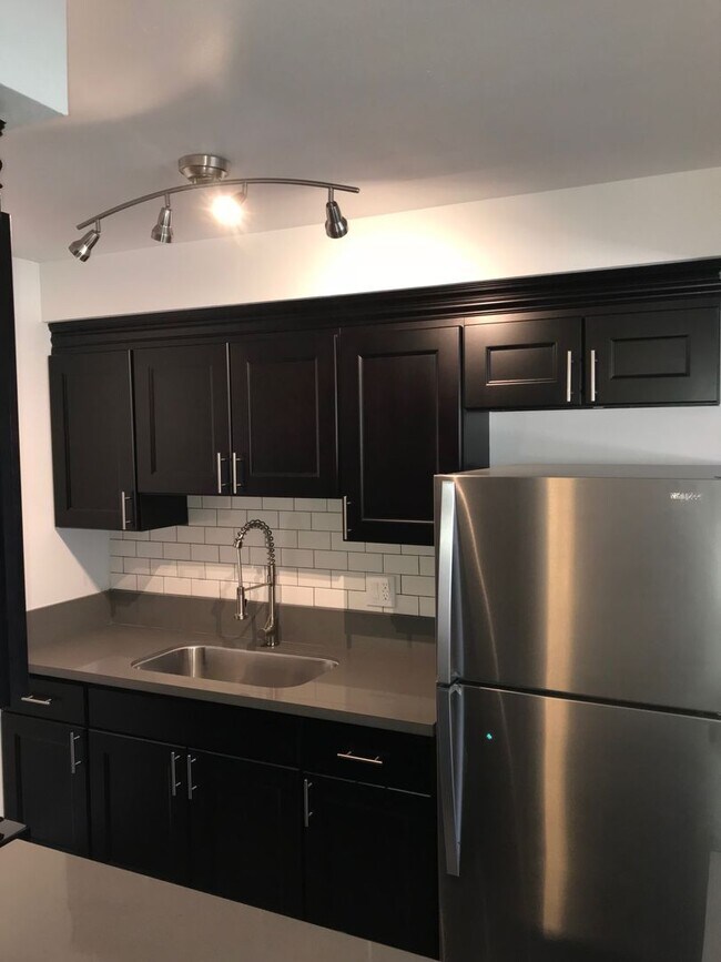 Foto del interior - Bloc Apartment Homes