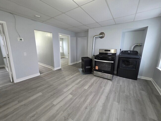 Foto del edificio - 39 Harlem St