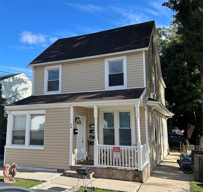 Foto del edificio - 46 Dawson Ave