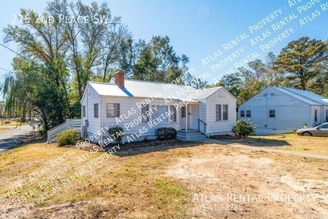Building Photo - 215 2nd Place SW Graysville, AL 35073