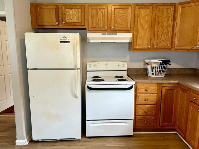 Foto del edificio - 2-Bed/1-Bath Home in Bluffton!