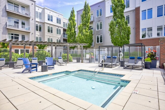 Building Photo - Arcadia at Rivers Edge
