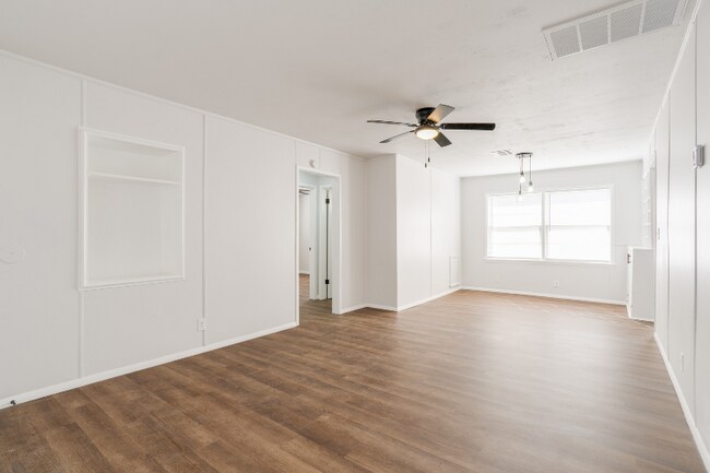Foto del edificio - 1211 W Wallace St