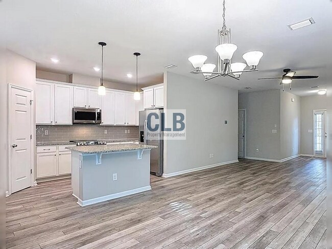 Photo - 3-Bed, 3-Bath Townhouse Retreat at 80 Bella Vita Way, Ormond Beach – 1,736 Sq Ft of Coastal Comfort!