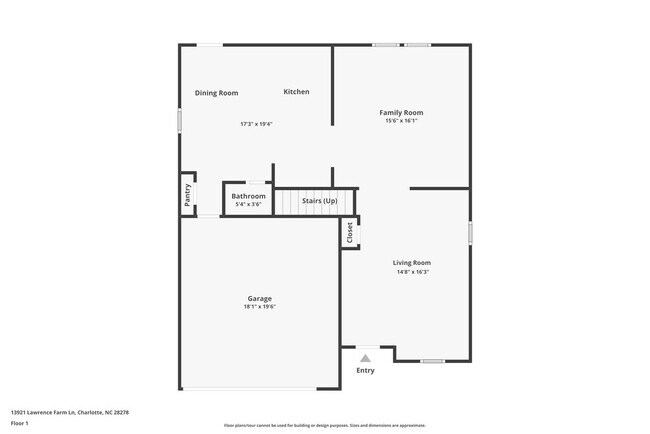 Foto del edificio - 13921 Lawrence Farm Ln