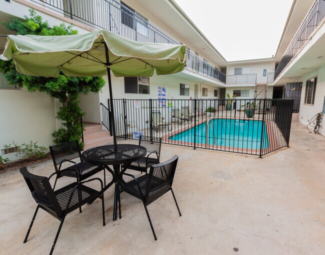 Foto del edificio - 4th St.-2928