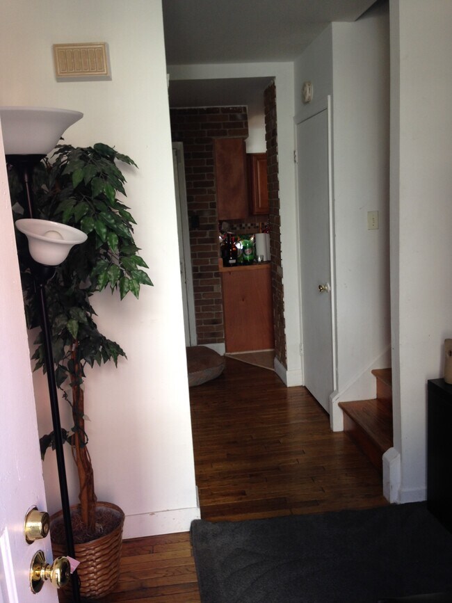 Foto del edificio - 1232 Palethorp St