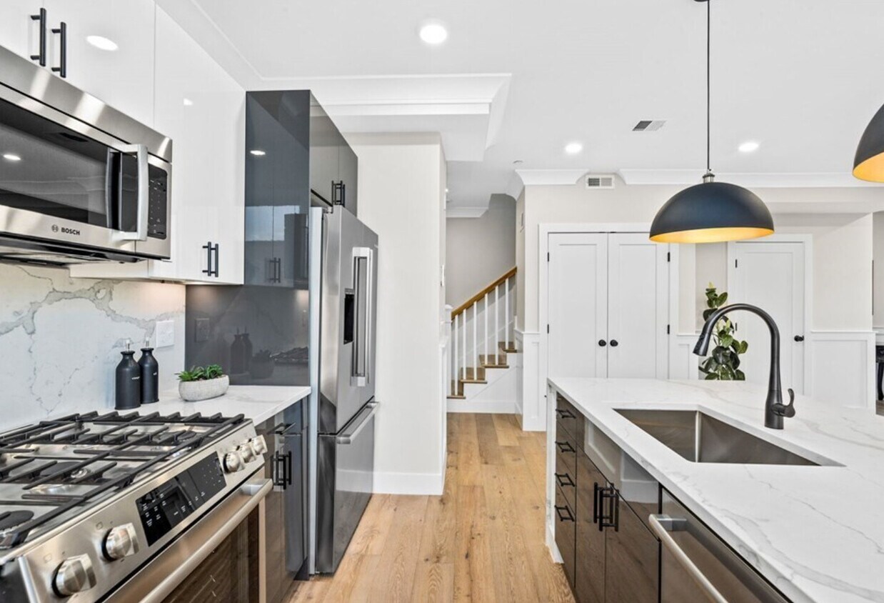 Foto principal - 300 Somerville Ave