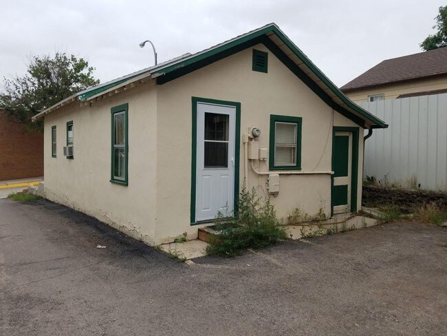Foto del edificio - 702 S Gillette Ave S