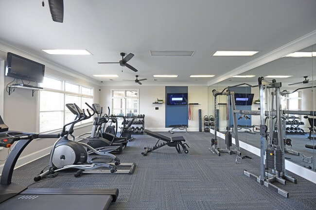 Foto del edificio - Preston at Hillwood