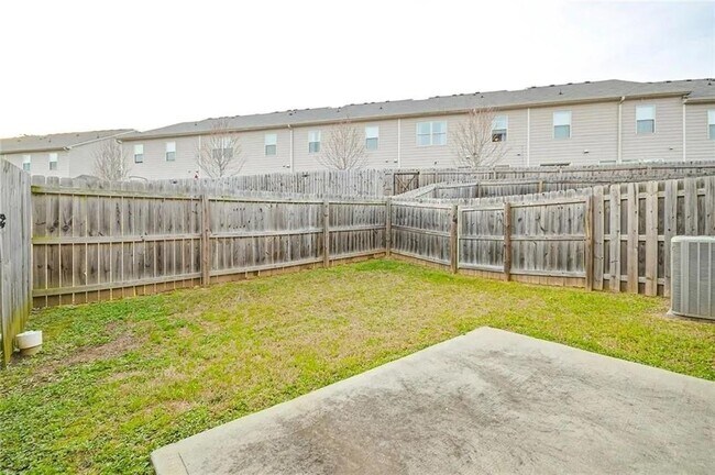 Foto del edificio - 3934 Princeton Lakes Pass SW