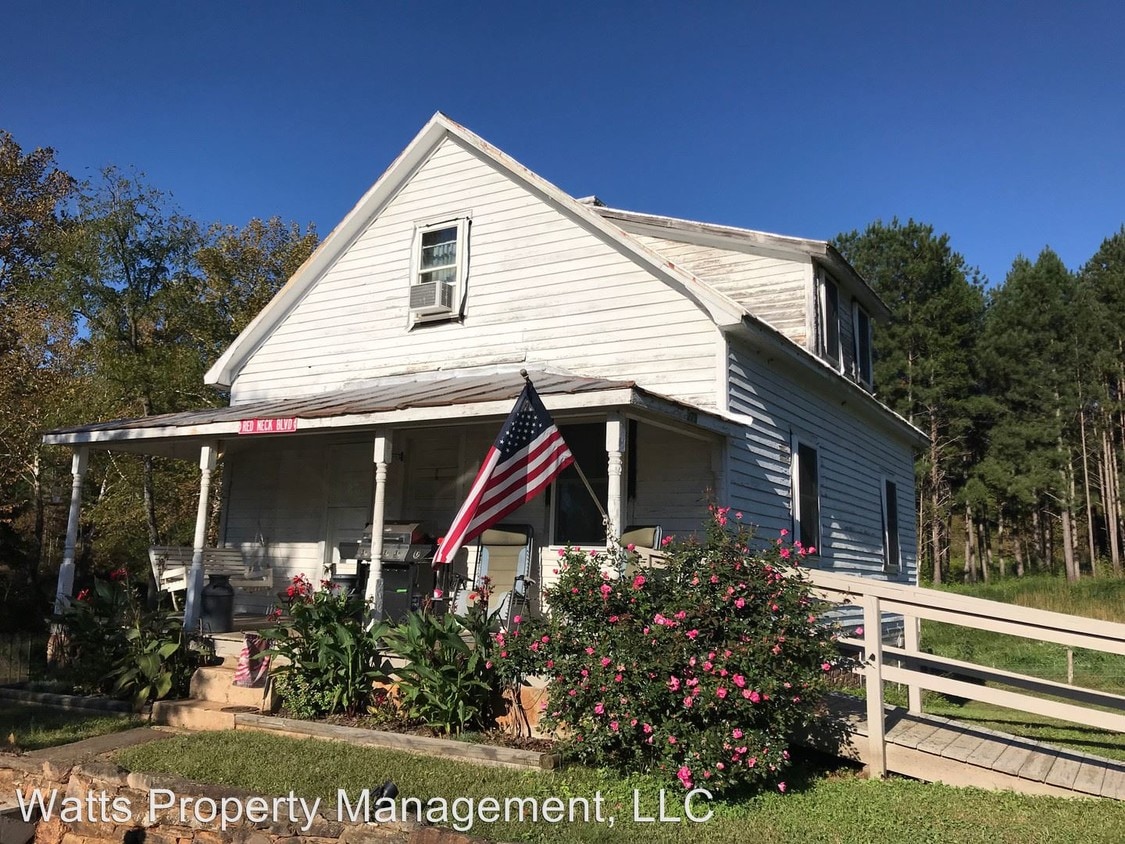 Primary Photo - 2 br, 1 bath House - 279 Goat Island Road