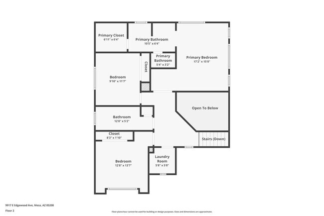 Building Photo - 9917 E Edgewood Ave