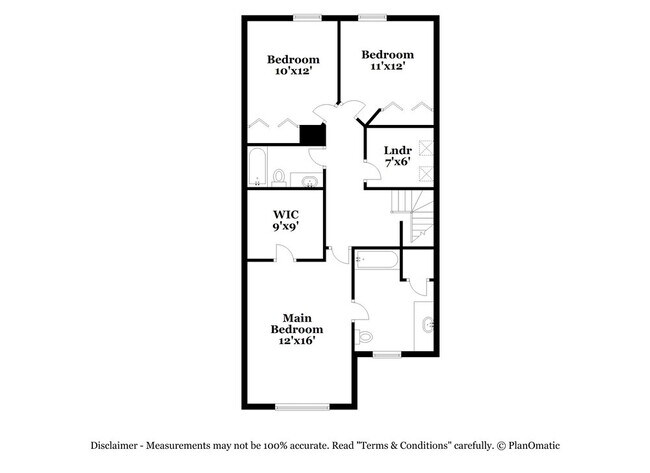 Foto del edificio - 2545 Spring Oaks Way
