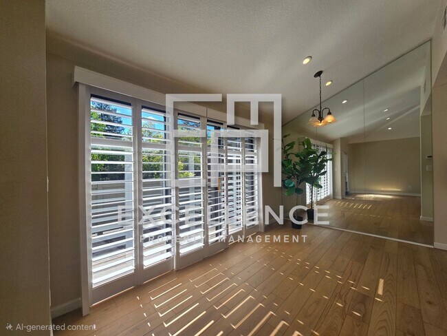 Foto del edificio - 1/1 Condo with Vaulted Ceilings, Community Pool, Parking, Fireplace and Updated Throughout!