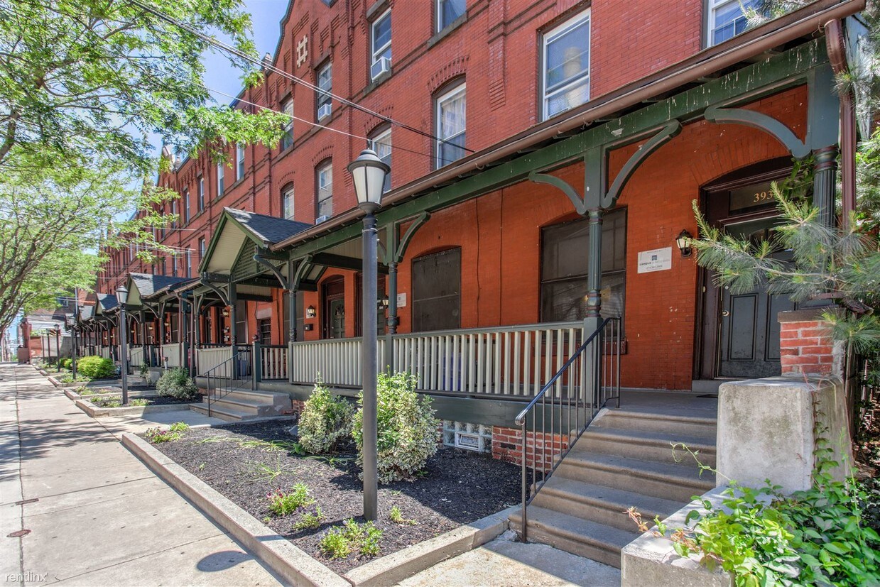 Building Photo - 5 br, 2 bath House - 3932 Sansom St House