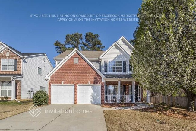 Building Photo - 755 Clairidge Ln SW