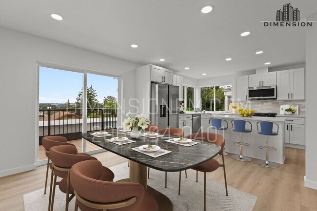 Foto del edificio - 605 Prospect Ave N