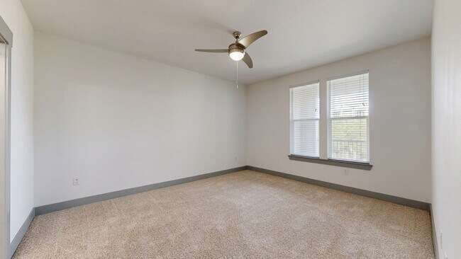 Interior Photo - Palo Verde