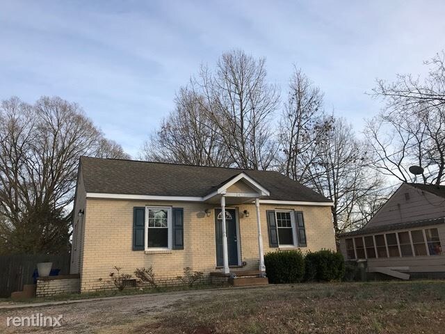Building Photo - 2 br, 1 bath House - 1425 Lake Wheeler Rd