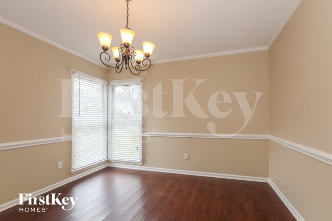 Foto del edificio - 13701 Strathaven Dr