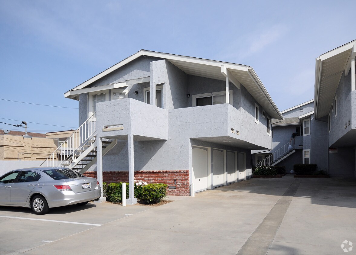 Foto del edificio - 721 Williams Ave