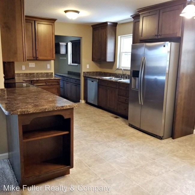 Building Photo - 3 br, 2 bath House - 1839 Crumley Rd