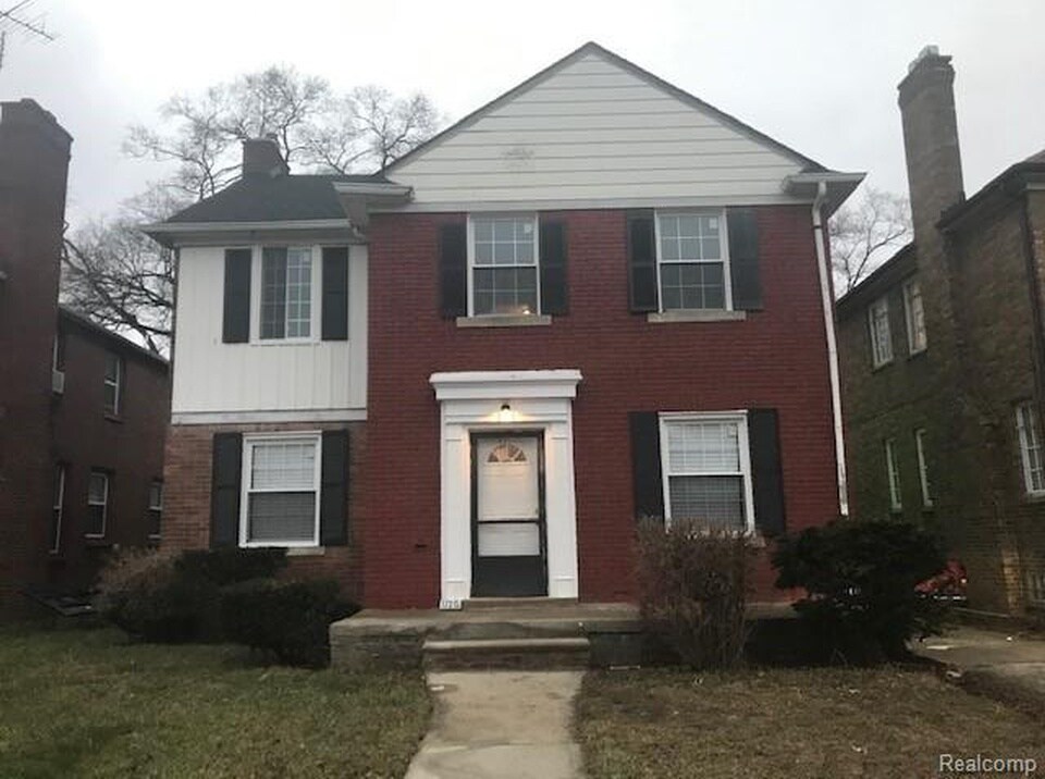 17315 Ohio St, Detroit, MI 48221 House Rental in Detroit, MI
