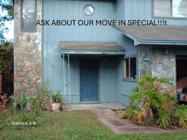 Building Photo - 119 Post Oak Pl