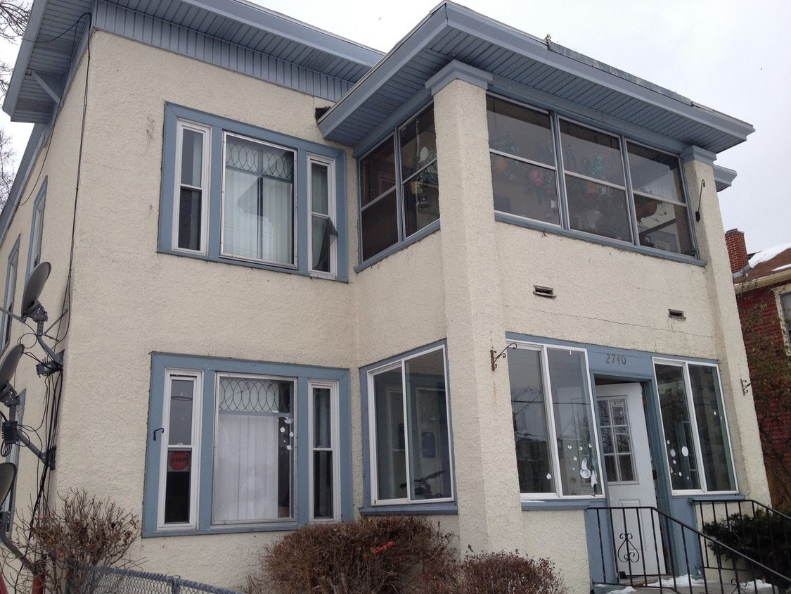 Building Photo - 2740 Oakland Ave