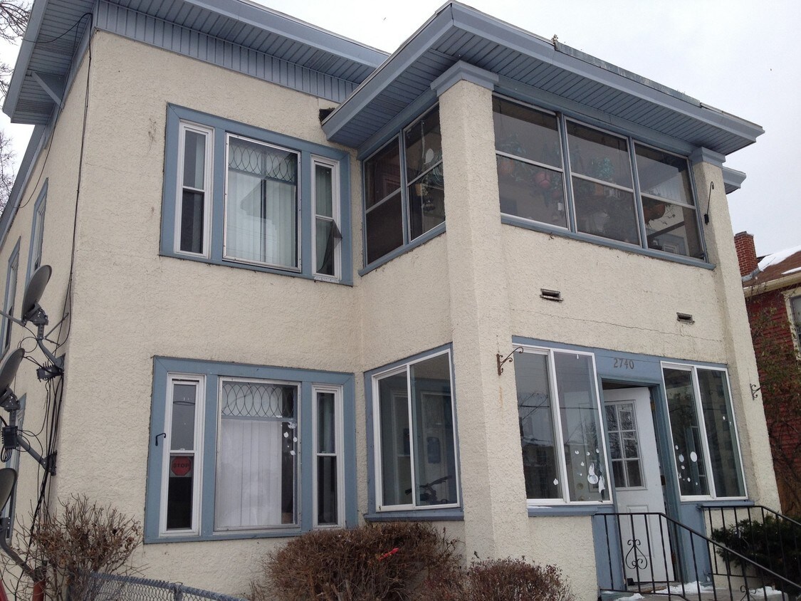 Foto del edificio - 2740 Oakland Ave