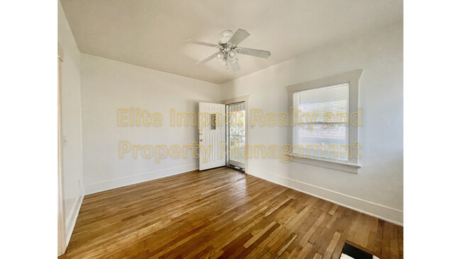 Foto del edificio - 1301 N Park Ave