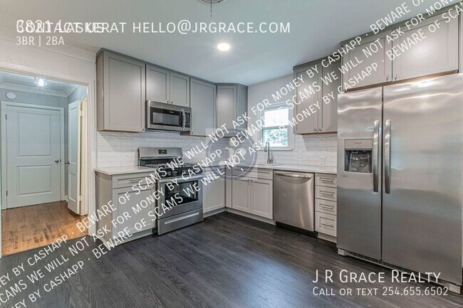 Building Photo - 3821 Lasker Ave