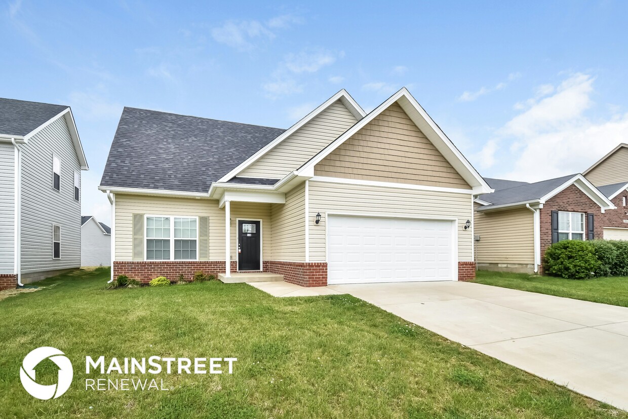 Foto principal - 10618 Brook Chase Ct