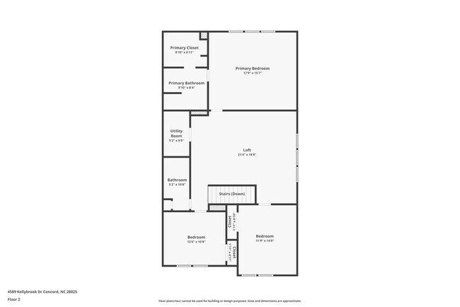 Foto del edificio - 4589 Kellybrook Dr