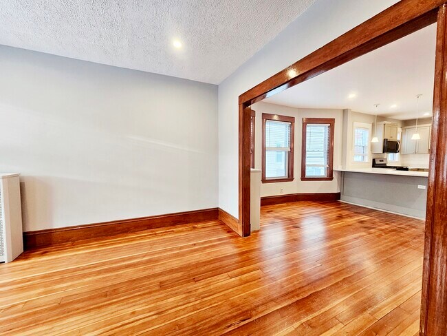 Foto del edificio - 69 Turner St