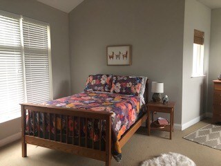 Dormitorio principal - 816 Garden District Dr