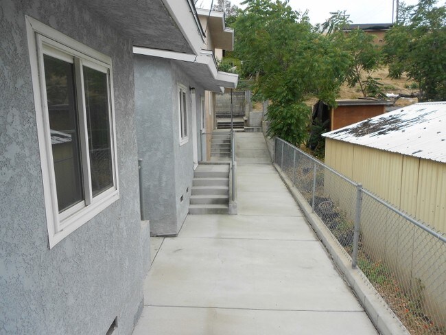 Building Photo - Madrone Avenue Apartments