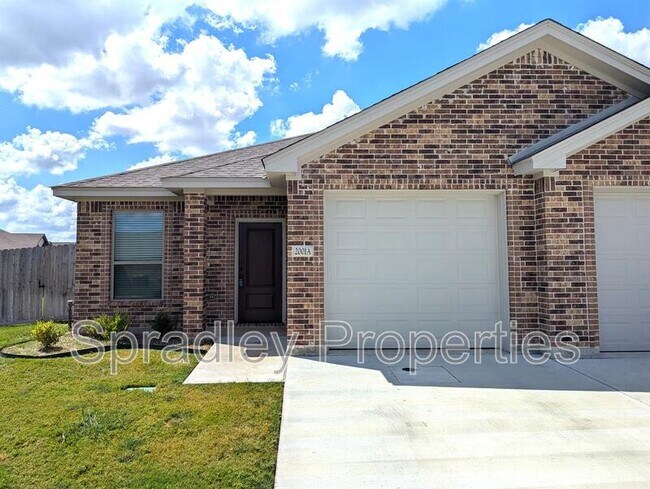 Foto del edificio - 2001A Sparrow Cv