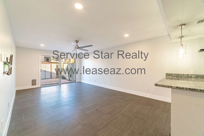 Foto del edificio - 5158 E Monte Vista Rd