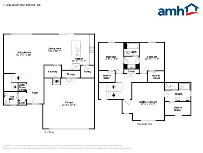 Building Photo - 1189 N Wagon Way