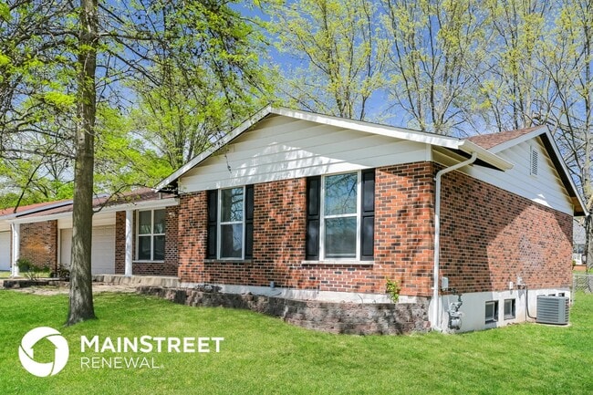 Foto del edificio - 14834 Frais Dr