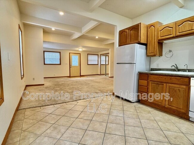 Foto del edificio - 917 James Ave